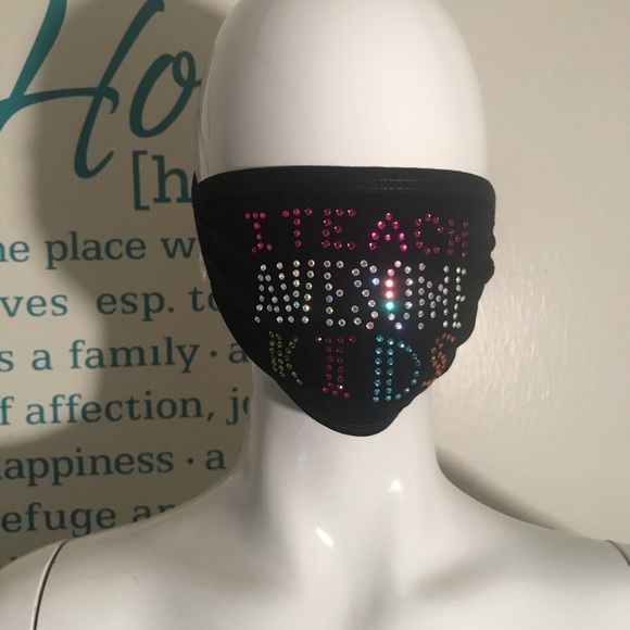 Face Masks - Picture 6 of 8